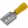 Female Quick Disconnect Terminal 12-10 Gauge - image 1