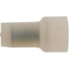 85491 18-10 Gauge Closed End Connector, Clear - image 3