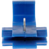 85495 18-14 Gauge Quick Splice Terminal, Blue - image 2