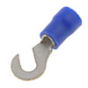Hook Connectors Gauge: 16-14 Ga - image 1