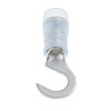 Hook Connectors Gauge: 16-14 Ga. - image 1