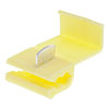 85566 12-10 Gauge Quick Splice Terminal, Yellow - image 1