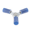 3-Way Connector 16-14 Gauge - image 1