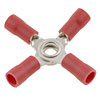 TERM 4-WAY CONN 22-18 - image 1
