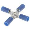TERM 4-WAY CONN 16-14 - image 1