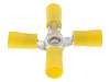 4-Way Connectors 12-10 Gauge - image 2