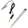 85598 Electrical Tester - Circuit Economy; Silver/Clear - image 1