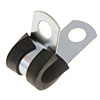 85605 5/16 in.-7/16 in. Assorted Cable Insulated Clamps - image 1