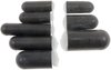 Vacuum Cap Assortment One each: 5/32", 7/32", 5/16", 3/8" - image 2