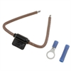 Fusible Link Wire Carded 14 Gauge 12 Amp - image 1