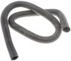 Flex Split Wire Conduit Diameter: 3/4 in. x 3 Ft. [Black] - image 3