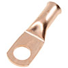 85637 4 Gauge 3/8 in. Copper Ring Lug - image 1