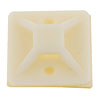 85640 Adhesive Back Wire Tie Mounts - image 1