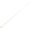 85645 8 in. White Wire Ties - image 1