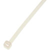 85645 8 in. White Wire Ties - image 3