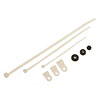 KIT WIRE TIE / CLAMP - image 1