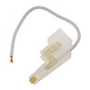 GM Fuse Block Connector plugs into fuse block for Ignition ON Power - image 1