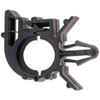 Conduit Wire Loom Retainers Snap Style - image 2