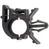 Conduit Wire Loom Retainers Snap Style - image 3