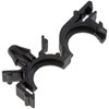 Conduit Wire Loom Retainers Snap Style - image 1