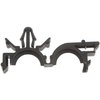Conduit Wire Loom Retainers Snap Style - image 2