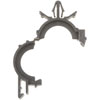 Conduit Wire Loom Retainers Snap Style - image 1