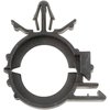 Conduit Wire Loom Retainers Snap Style - image 2