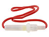 Fuse Holder Glass Style 14 Gauge - image 2