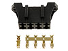 Fuse Block For 4-Blade Fuses - image 2