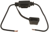 Fuse Holder Mini Style Blade 12 V - image 1