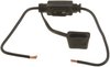 Fuse Holder Mini Style Blade 12 V - image 2