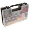 85695C 220 Piece Terminal Repair Kit with Case - image 2