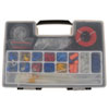 85695C 220 Piece Terminal Repair Kit with Case - image 3