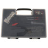 85695C 220 Piece Terminal Repair Kit with Case - image 4
