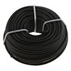 Black Wire 16-Gauge - image 1