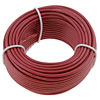 Red Wire 18-Gauge - image 1