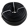 Black Wire 18-Gauge - image 1
