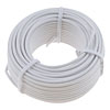 White Wire 18-Gauge - image 1