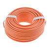 Orange Wire 18-Gauge - image 1