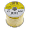 Yellow Wire 12-Gauge 100-ft Length - image 1