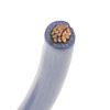 Blue Wire 14-Gauge 100-ft Length - image 1