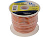 Orange Wire 14-Gauge 100-ft Length - image 1