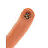 Orange Wire 16-Gauge 100-ft Length - image 1