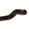 Black Wire 18-Gauge 100-ft Length - image 1