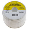 White Wire 18-Gauge 100-ft Length - image 1