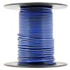 Blue Wire 18-Gauge 100-ft Length - image 1