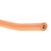 Orange Wire 18-Gauge 100-ft Length - image 1