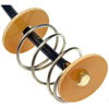 Interior Door Light Bulb Socket Universal - image 1