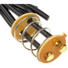 Interior Door Light Bulb Socket Universal - image 1