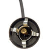 Interior Door Light Bulb Socket Universal - image 2